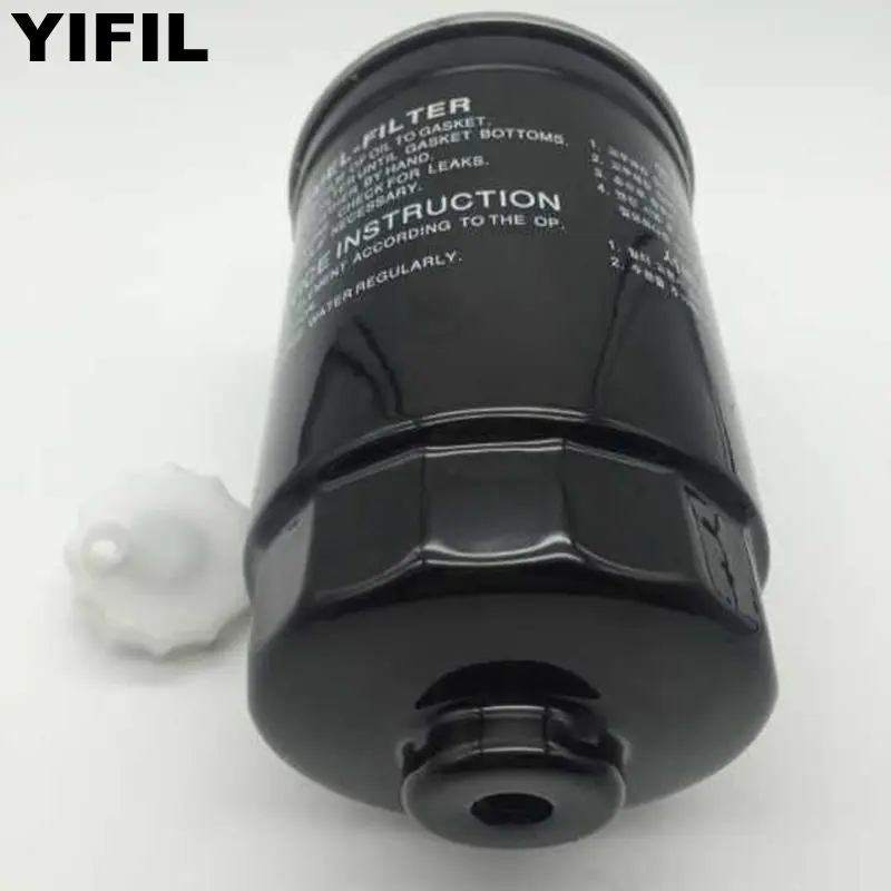 

Fuel Diesel Filter 31922-2B900 For HYUNDAI SONATA 5 2.0 CRDi 2006-, i30 1.4/1.6 2011-,i40 1.7 2012-,ix55 3.0 V6 CRDi 4WD 2008-