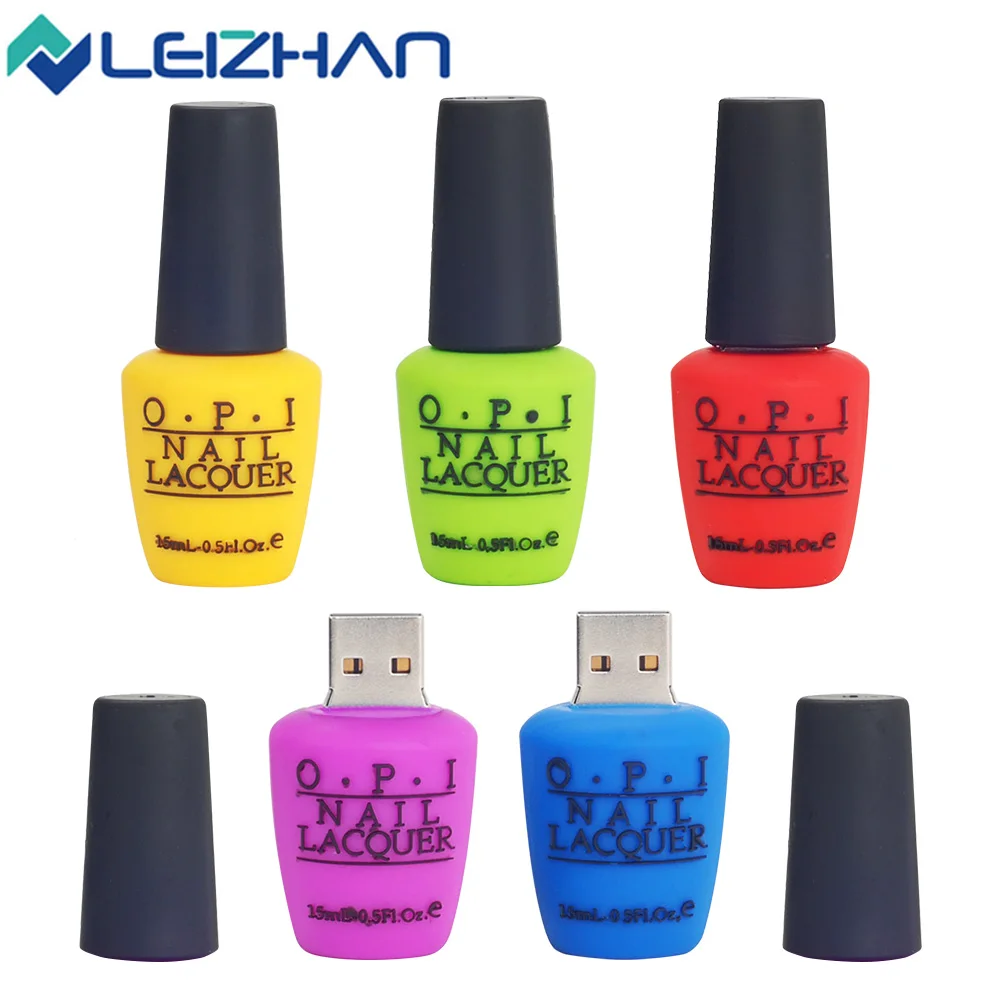 

Polish USB Flash Drive 64GB 32GB 16GB 8GB 4GB Girl Pendrive Pen Drive Computer U Disk USB 2.0 Memory Stick Jump Drive