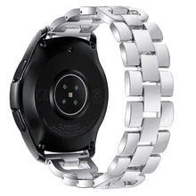 Сменный металлический кристалл ремешок для часов Ремешок для samsung Galaxy Watch(46 мм) SEPT