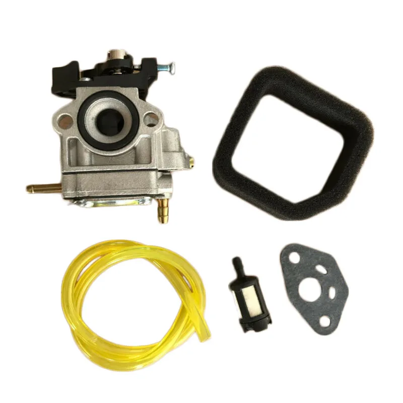 

New Carburetor Kit For Toro 51930 51930B 51932 51932B 51934 51934B Trimmers For Commercial Manufature