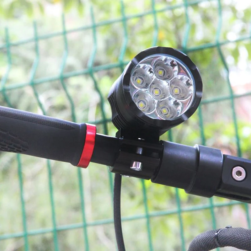 Led Motorcycle light Spot head driving fog light lamp 12v 80v electric