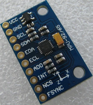 

MPU-9255 GY-9255 sensor module replaces MPU9150 MPU9250