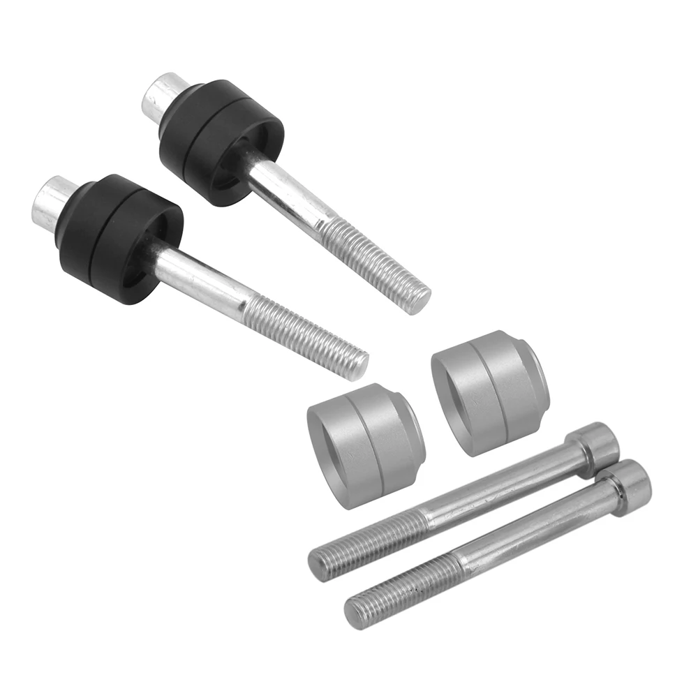 

For BMW F800GS F700GS F650 F800 GS F650 GS 2007-2017 Handlebar Riser Kit Moves Bar Up 20mm 7/8" Accessories