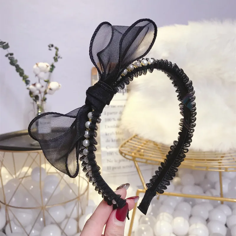 pretty hair bands