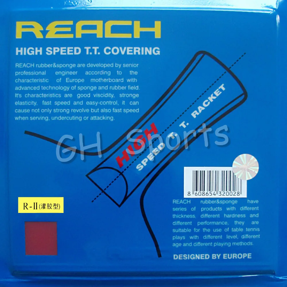 REACH 01