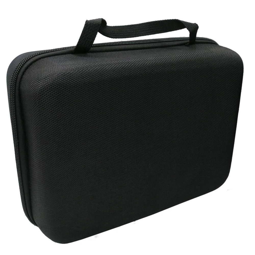 Lot De 8 Sacs De Rangement De Voyage, Boîte De Rangement Portable L