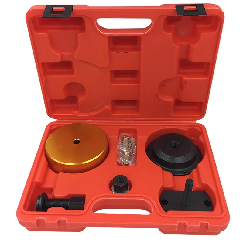 Crankshaft Rear Oil Seal Removal Installation Tool For BMW N42 N46 N52