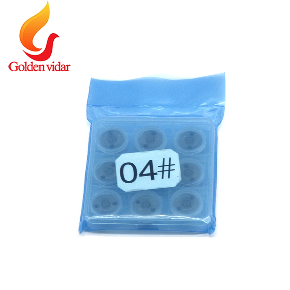 04#095000-55501