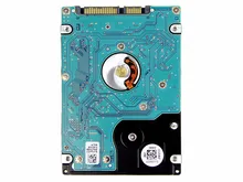 Disco rígido interno usado 80 gb 2.5