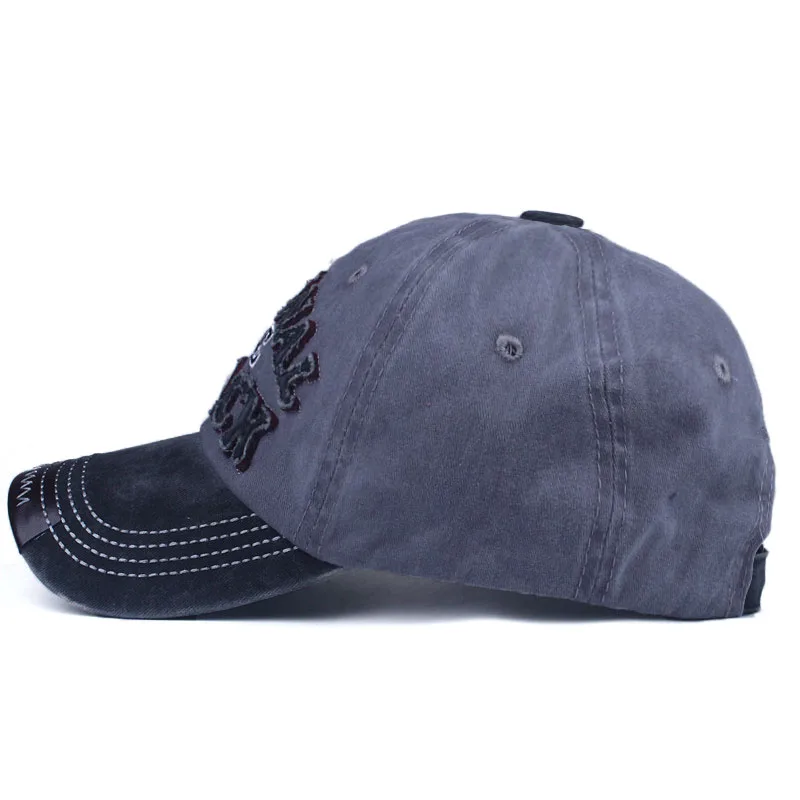 Xthree популярная бейсболка в стиле ретро облегающая Кепка snapback для мужчин и женщин