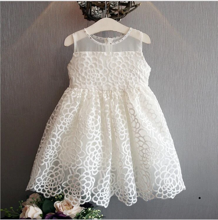 lace styles for girls