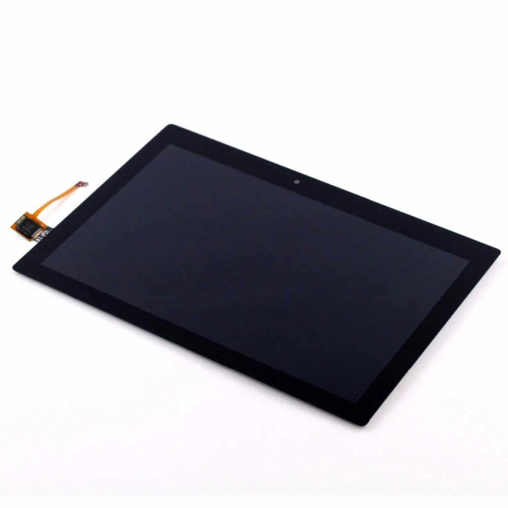 Для LENOVO TAB2 A10 70 сенсорный экран с заменой ЖК дисплея|ЖК-экраны и панели для