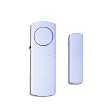 

Anti theft alarm wireless magnetic door alarm window