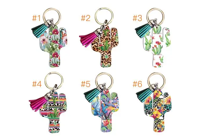 cactus keychain 1.99