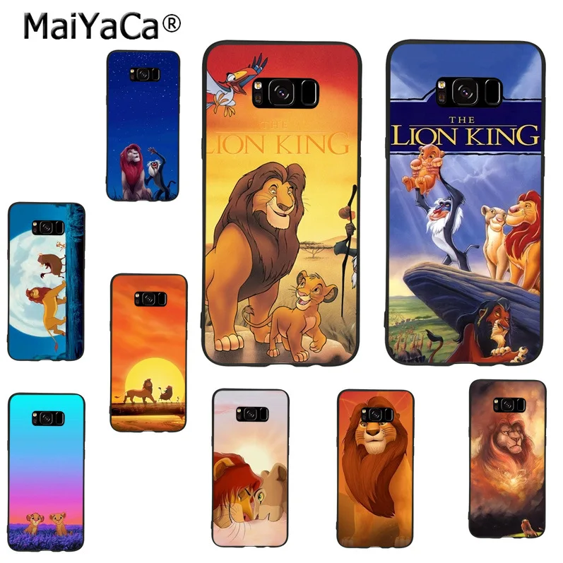 coque samsung s9 hakuna matata coque samsung s9 hakuna matata
