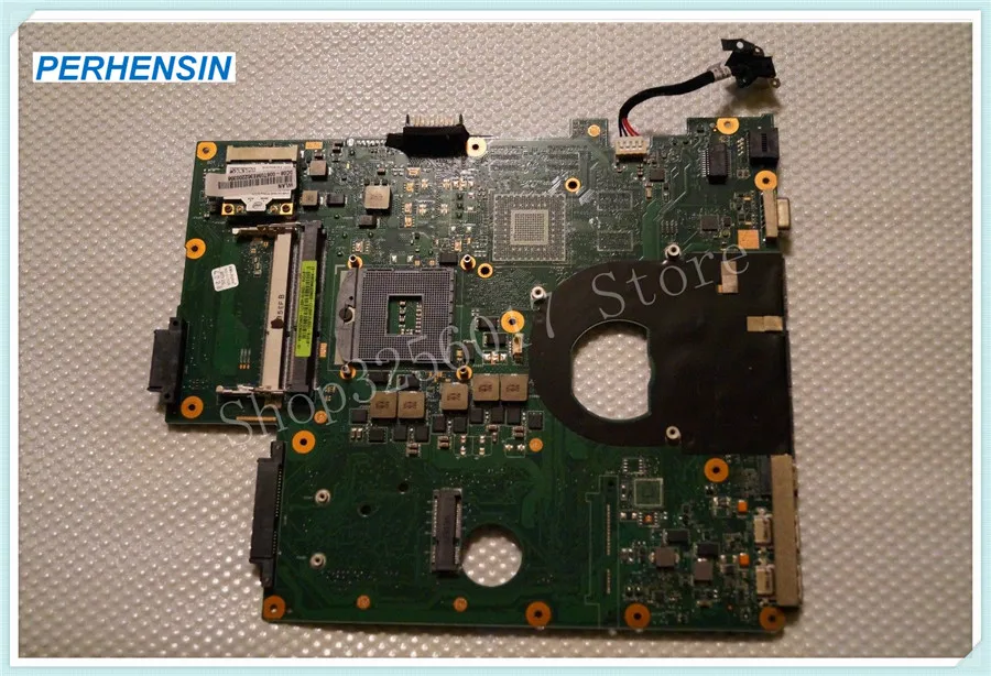 ل ASUS A15YA محمول اللوحة القس 2.1 15.6 ميديون أكويا E6234 100% العمل تماما