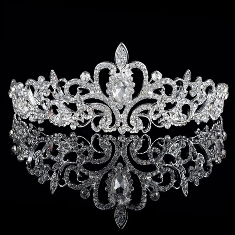 

Women Crown Headwear
