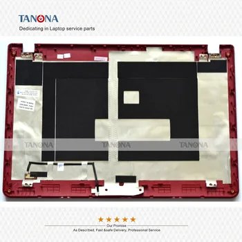 

Original New For Lenovo Thinkpad E420 E425 Laptop LCD Cover Rear Lid Back Cover Top Case 60.4MHCS.002 04W1842 Housing Red