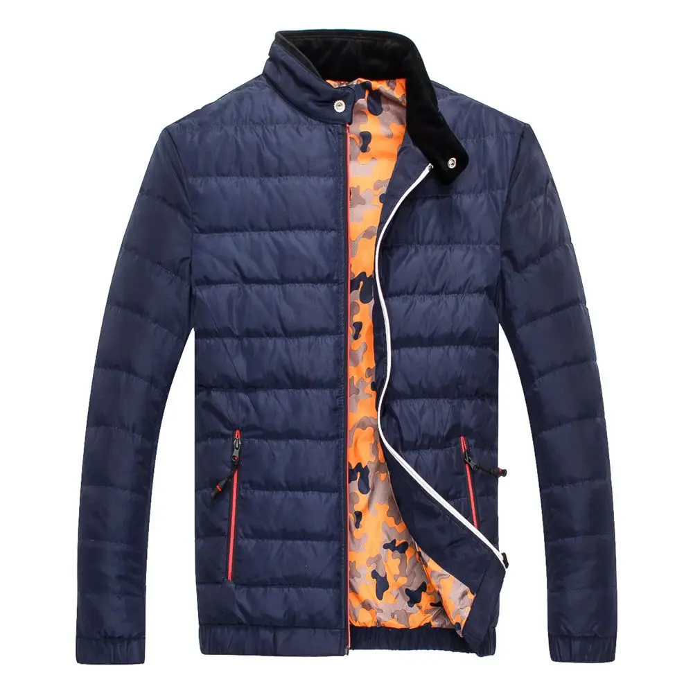 Online Buy Wholesale light puffer jacket from China light