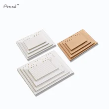 100 листов A4 A5 A6 B5 ядро пустая горизонтальная крафт-бумага клетчатые заправки спиральные блокноты заменить сборщик листового листа бумаги