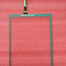 AST3501W-T1-D24 touchpad