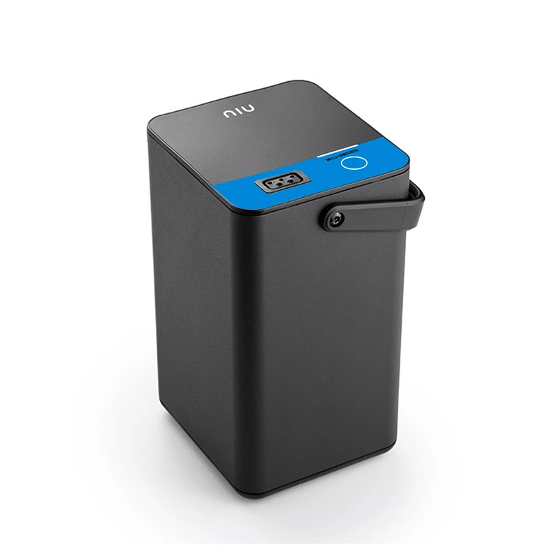 Оригинальный Niu 48v26ah 48v42ah литиевая батарея для электрический скутер Ebike M + и U