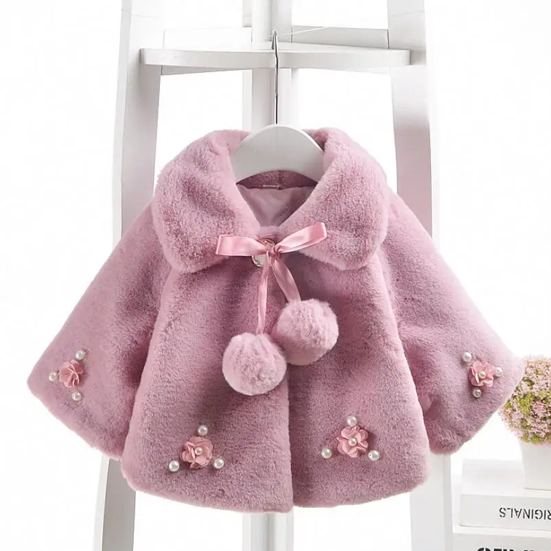 girls winter coat
