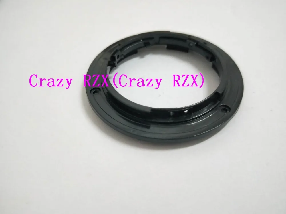 Anel de Montagem de Baioneta para Nikon Anel de Plástico de 58 mm para Substituição de Lentes de Nikon 1855 18105 18-135 55200 20 Peças - Image 4