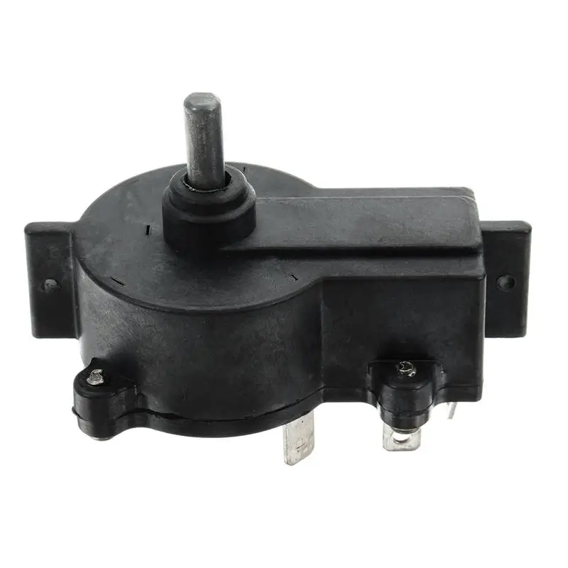 

Hangkai 12V ET45L/ET55L/ET65L Speed Controller Electric Switch Propeller Motor Speed Switch Outboard Marine Motor Nset