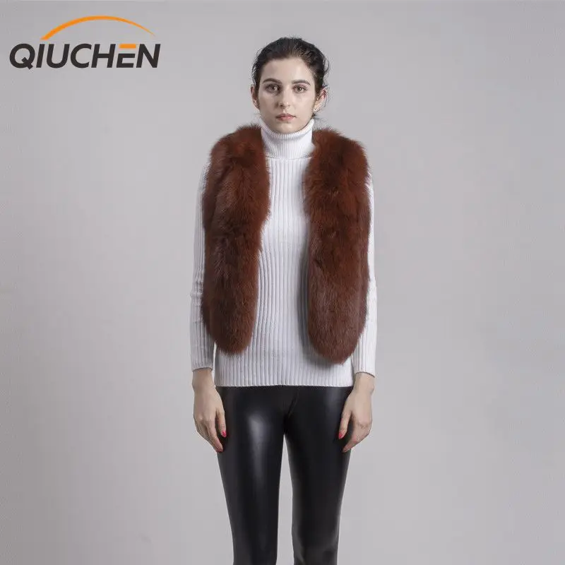 Gilet Gray Fluffy dark cameo Haute De Mode Courte purple natural White caramal Livraison army Gros Gratuite Fille Pj1807 navy Veste Réel nude Renard 2018 Gray chocolate Black Fox Qiuchen Gray light iron En Fourrure Qualité blackforst Green OqXwBX