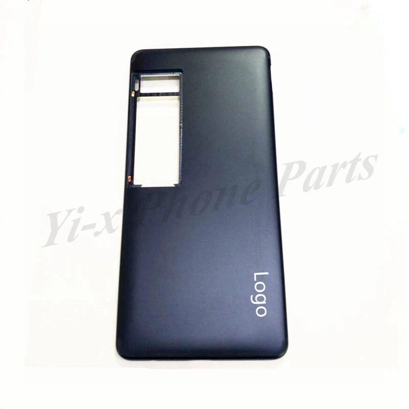 

New Back Battery Cover For MEIZU pro7 rear battery Cover Replacement Parts For meizu pro 7