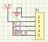 РЧ-USB(CC2530 CC2591) РЧ-переключатель USB прозрачное оборудование для передачи последовательных данных