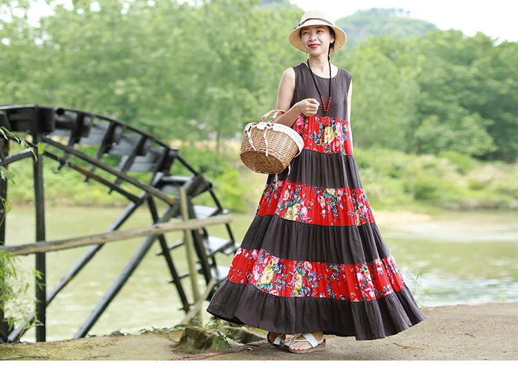 32300 maxi bohemian summer dress (8)
