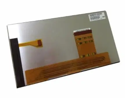 AUO 7 0 дюймовый TFT ЖК-экран C070VW05 V0 V1 Автомобильная панель дисплея 800(RGB)* 480 WVGA |