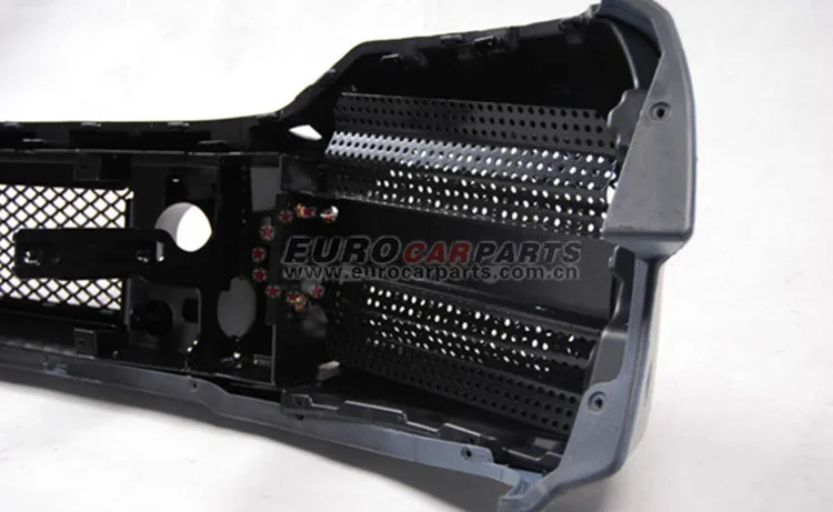 W463  front bumper  (5)