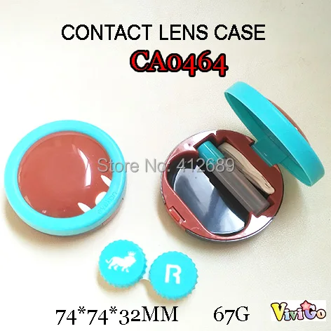 CA0464 blue chocolate