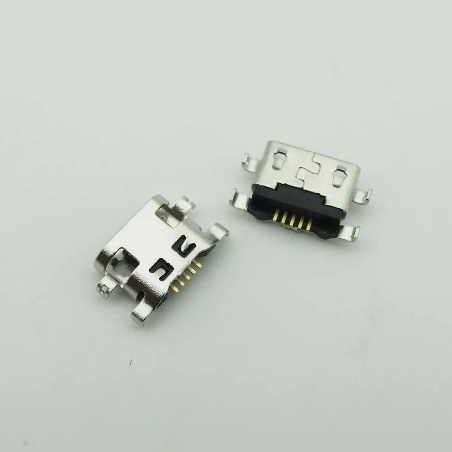20 шт. разъем MICRO USB для зарядки HUAWEI P7 G7 G8 G760 P8 LITE SMART GR3 | Мобильные телефоны и