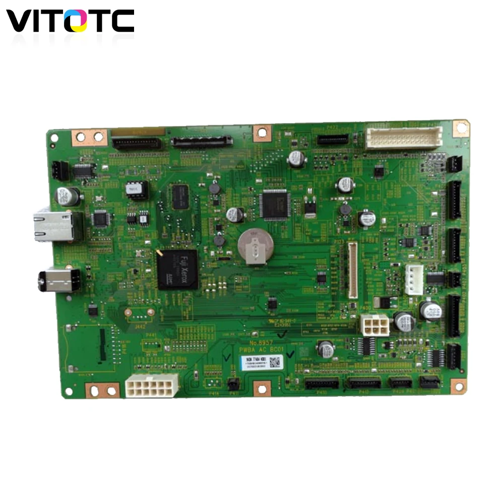 Б/у материнская плата для форматирования Fuji Xerox S1810 S2010 S2011 2520 2056 копировальная