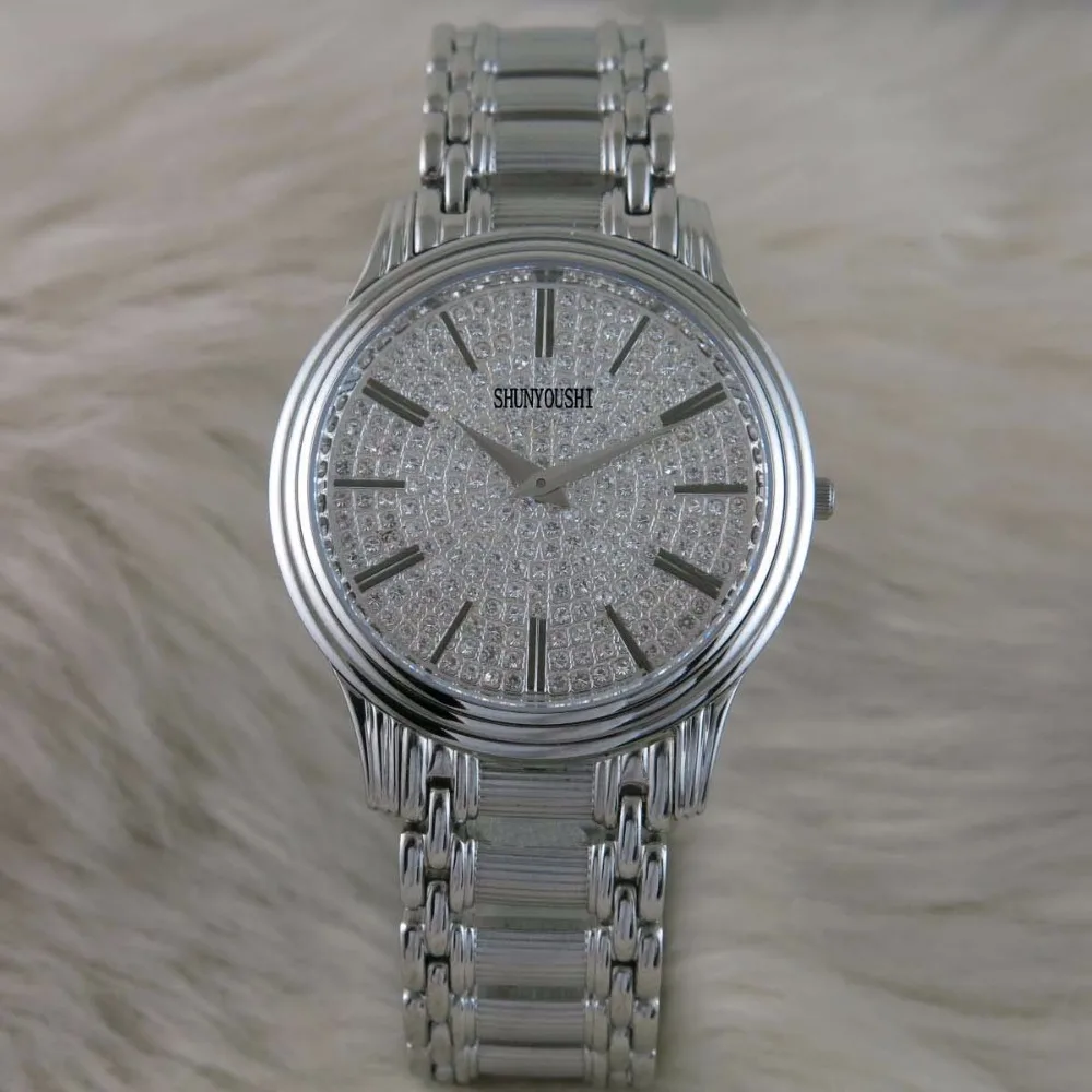 

WG04314 Women's Watches Top Brand Runway Luxury European Design Quartz Wristwatches