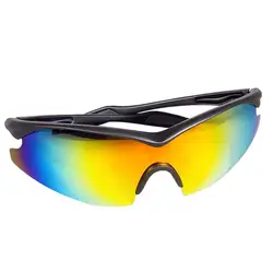 Унисекс Велосипеды очки поляризованные мужчины multi Велосипеды солнцезащитные очки для велосипедов ABS + PC рыбалка пластиковые очки 40Aug01