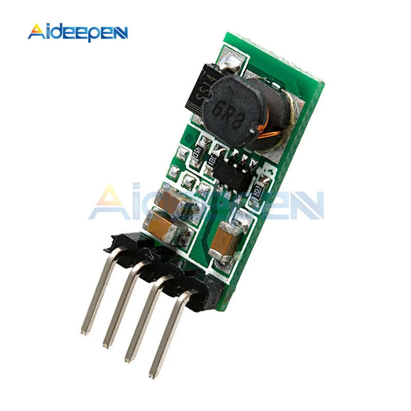Dc 3 3v 3 7v 5v 6v 1a 1 2a に 12 ステップアップ電源昇圧電圧レギュレータコンバータモジュールボード Transformers Aliexpress