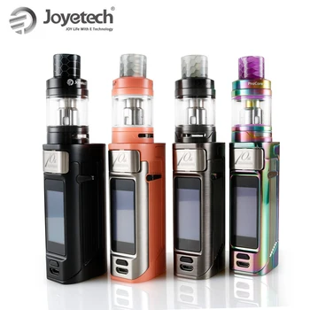 

USA Warehouse Joyetech ESPION Solo Kit with ProCore Air Atomizer 80W Mod Box with 4.5ml tank use ProCA 0.4ohm head/Proc coil