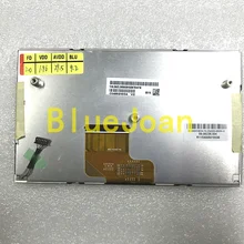 C065GW04 V2 BLD065TC020 400*240 6,5 дюймов ЖК-дисплей Экран Панель для навигации автомобиля ЖК-дисплей