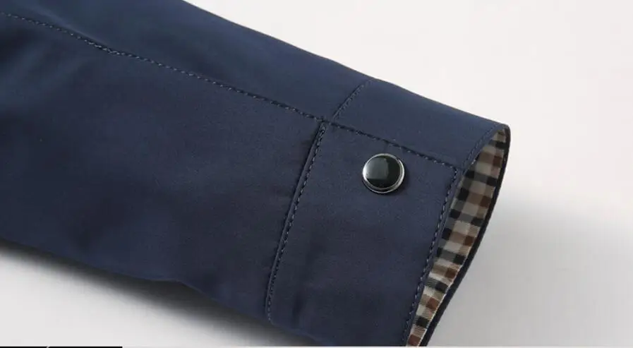 2019 Men's PB6825 Jacket Coat Top Zipper Black Stand Collar Long Sleeve Slim Fit Mens Streetwear Jackets Coats Tops Male Clothes 2019 Men's PB6825 Jacket Coat Top Zipper Black Stand Collar Long Sleeve Slim Fit Mens Streetwear Jackets Coats Tops Male Clothes