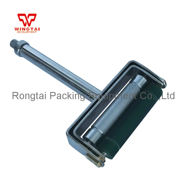 

Portable Hand Ink Proofer for Gravure, Flexgraphic and Coating