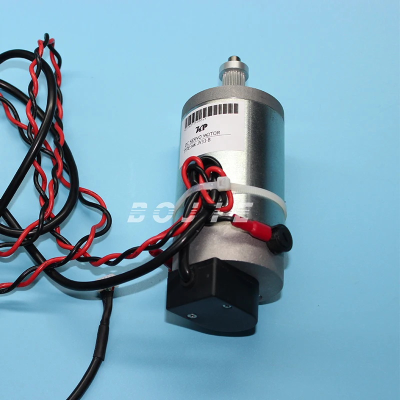 

high quality for mimaki jv33 motor dc x axle servo motor for mimaki printer