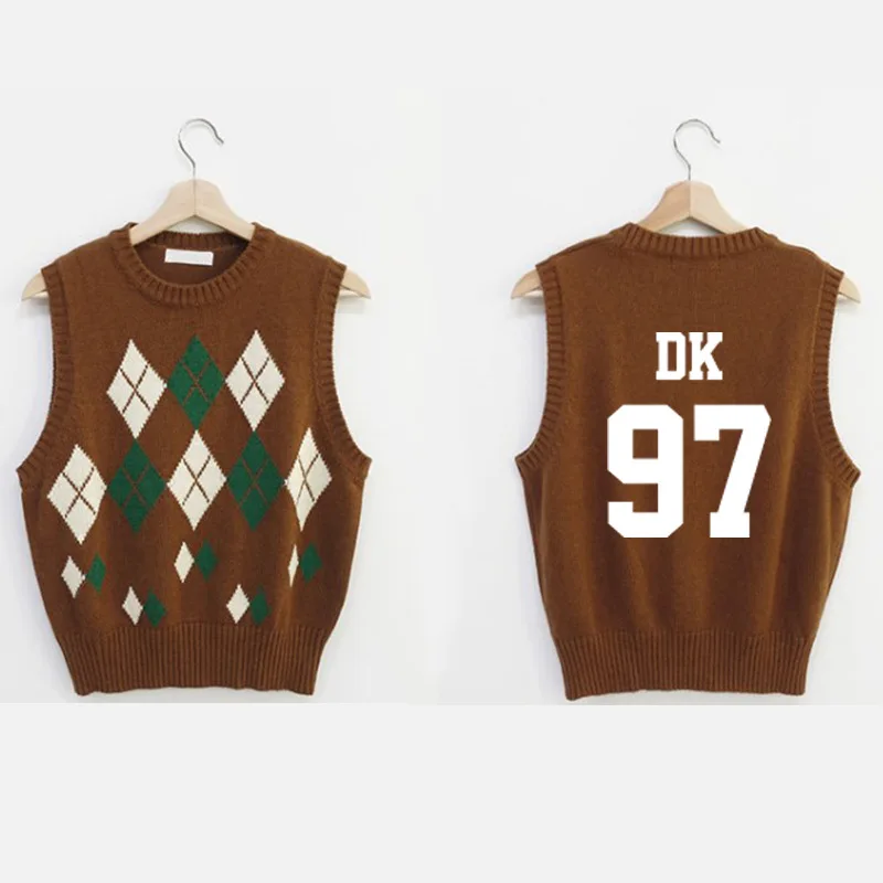 DK
