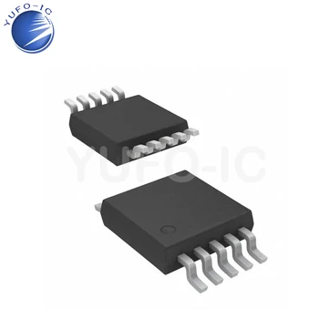 

Free Ship DAC124S085CIMM AD8253ARMZ ADS1115IDGSR LTC3440EMS AD9833BRMZ ADS1118IDGSR LTC1871EMS LM3481MM QN8027-SANC MSOP-10