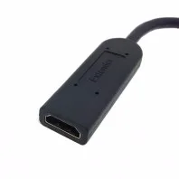 70 м HDMI 2.0 слева под углом 90 градусов мужчин и женщин Активный ретранслятор Extender Booster муфта адаптер эквалайзер 1080 P