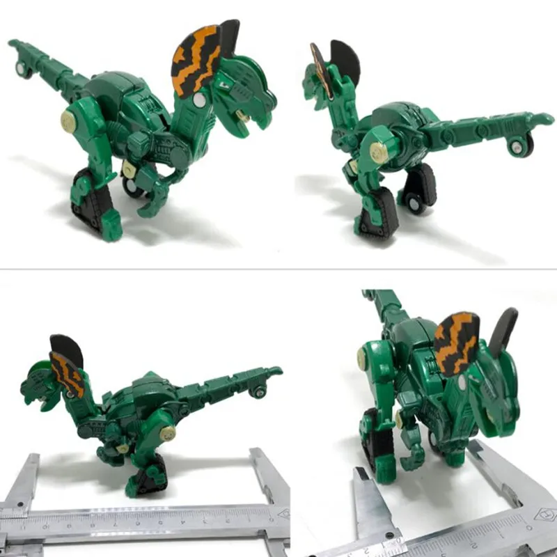 GLUPHOSAUR DinosaurTruck Removable Dinosaur Toy Car for Dinotrux Models New Children's Gifts Toy Dinosaur Models mini child Toys